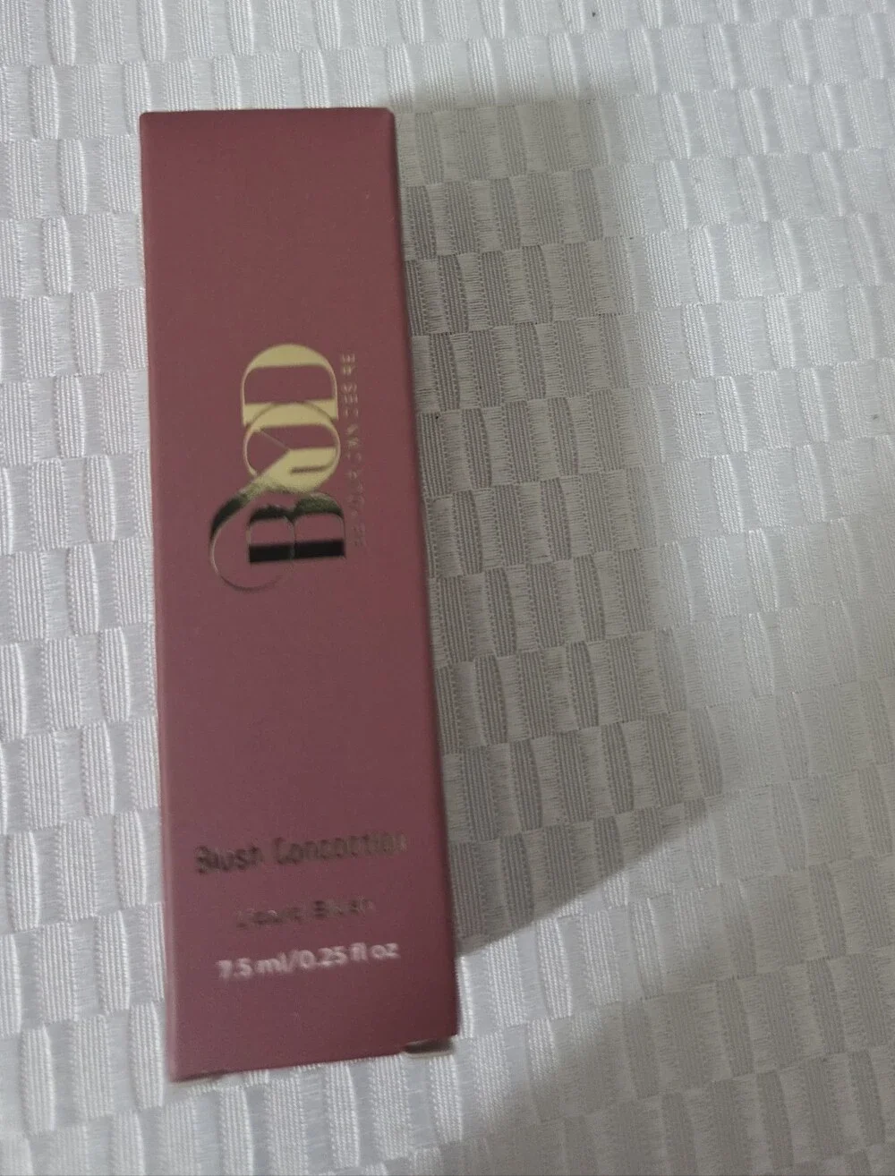 BYOD Be Your Own Desire Cosmetics 
